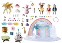 Playmobil Princess 71348 kalendarz adwentowy