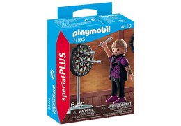 Playmobil SpecialPlus 71165 zestaw zabawkowy