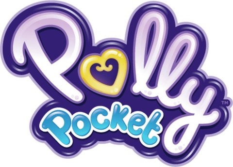 Polly Pocket HWN96 akcesorium dla lalek Zestaw do zabawy lalkami