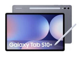 Samsung Galaxy Tab S10+ 256 GB 31,5 cm (12.4