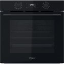 Whirlpool Piekarnik do zabudowy - OMK58HU1B