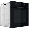 Whirlpool Piekarnik do zabudowy - OMK58HU1B