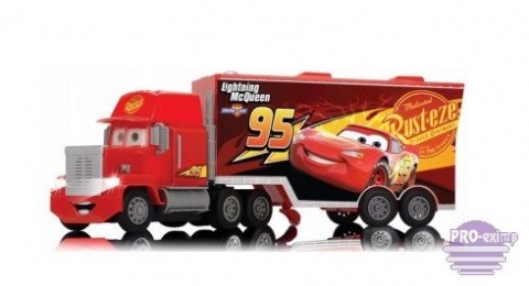 *****JADA Disney RC turbo MackTruck /1 29110 90257