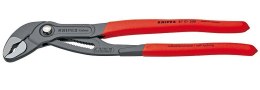 Knipex Cobra Szczypce antypoślizgowe