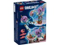 LEGO DREAMZZZ 71472 BALON NA OGRZANE POWIETRZE IZZIE