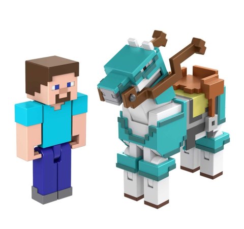 Minecraft HDV39 figurka dla dzieci