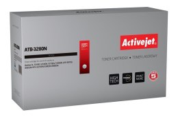 Activejet ATB-3280N Toner (zamiennik Brother TN-3280; Supreme; 8000 stron; czarny)