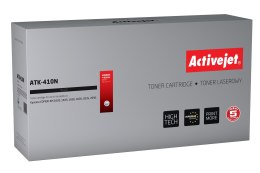 Activejet ATK-410N Toner (zamiennik Kyocera TK-410; Supreme; 15000 stron; czarny)