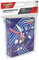 Pokemon TCG Mini Portfolio+Booster Q3