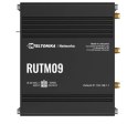 TELTONIKA Router LTE RUTM09 (Cat6),2xSIM,1xWAN,3xLAN, 4xGbE,GNSS