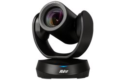 AVer CAM520 Pro3 8 MP Czarny 1920 x 1080 px 60 fps Sony