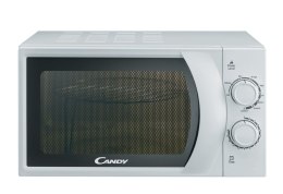 Candy Idea CMG 2071M Blat Mikrofalówka grill 20 l 700 W Biały