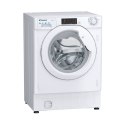 Candy Smart CBW 27D1E-S pralka Od przodu 7 kg 1200 RPM D Biały