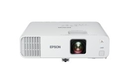 Epson EB-L260F projektor danych 4600 ANSI lumenów 3LCD 1080p (1920x1080) Biały