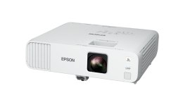 Epson EB-L260F projektor danych 4600 ANSI lumenów 3LCD 1080p (1920x1080) Biały