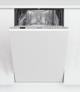 Indesit DSIO 3M24 C S W pełni wbudowany 10 komplet. E