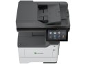 Lexmark MX632adwe Laser A4 1200 x 1200 DPI 47 stron/min Wi-Fi