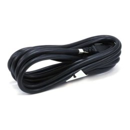 Lenovo 42T5029 kabel zasilające Czarny 1 m