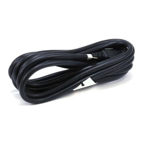 Lenovo 42T5077 kabel zasilające Czarny 1 m