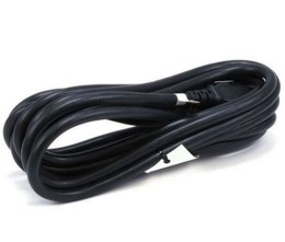 Lenovo 45N0417 kabel zasilające Czarny 1 m