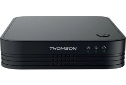 Thomson THM-1200-KIT Dual-band (2.4 GHz/5 GHz) Wi-Fi 5 (802.11ac) Czarny 3 Wewnętrzne