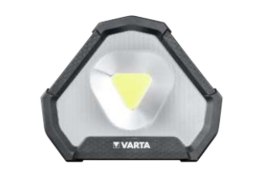 Varta Work Flex LED Czarny, Biały