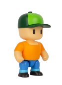 STUMBLE GUYS - MINI FIGURKI- DELUXE 8 FIGUREK VER.A