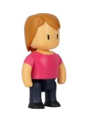 STUMBLE GUYS - MINI FIGURKI- DELUXE 8 FIGUREK VER.B