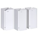 Tenda-AX5400 Dual-band Whole Home Wi-Fi 6 Mesh Syst