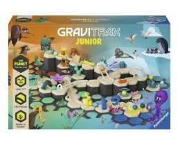 Gravitrax Junior - zestaw startowy Planeta