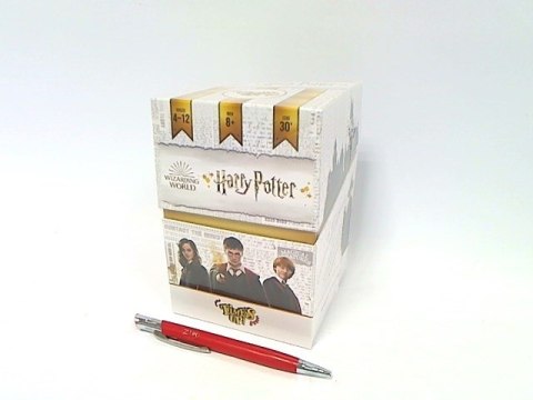 PROMO Time's Up: Harry Potter gra REBEL