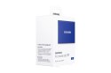 Dysk Samsung SSD T7 Portable 2TB MU-PC2T0H/WW niebieski