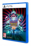 Plaion Gra PlayStation 5 Killer Klowns from Outer Space