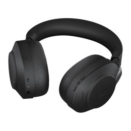 Jabra 28599-989-899 słuchawki/zestaw słuchawkowy Przewodowy i Bezprzewodowy Opaska na głowę Biuro/centrum telefoniczne USB Type-