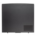 Silverstone GD11 HTPC Biały