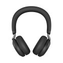 Jabra 27599-989-989 słuchawki/zestaw słuchawkowy Przewodowy i Bezprzewodowy Opaska na głowę Biuro/centrum telefoniczne Bluetooth