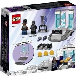 LEGO Super Heroes 76212 Laboratorium Shuri