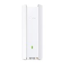 TP-Link Omada EAP650-Outdoor 3000 Mbit/s Biały Obsługa PoE