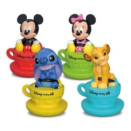 Clementoni Disney Baby Spinning Character