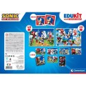 Clementoni Edukit Sonic