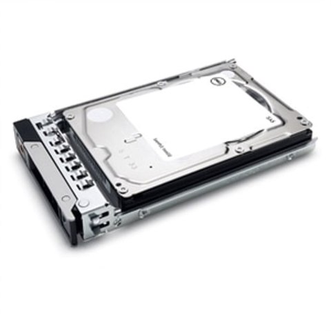 DELL 400-AOWP dysk twardy 2.5" 600 GB SAS