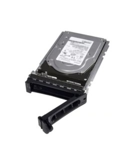 DELL 6DWVP dysk twardy 600 GB 10000 RPM 2.5