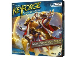 *****Rebel KeyForce karciana gra 2tal/100żet 13430