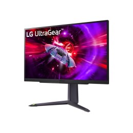 LG 27GR75Q-B.AEU LED display 68,6 cm (27