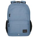 Targus Octave III plecak City backpack Niebieski Poliester