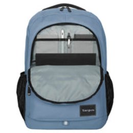 Targus Octave III plecak City backpack Niebieski Poliester