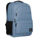 Targus Octave III plecak City backpack Niebieski Poliester