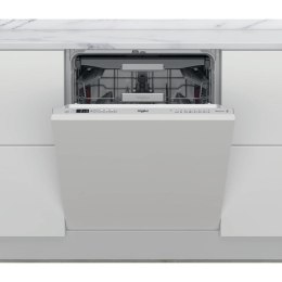 Whirlpool Zmywarka do zabudowy - W0I D741A S