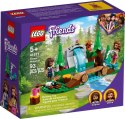 LEGO Friends 41677 Leśny wodospad