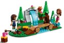 LEGO Friends 41677 Leśny wodospad